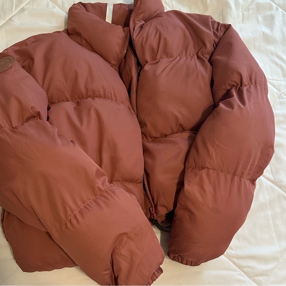 Fabletics jacket - Picture 3 of 4